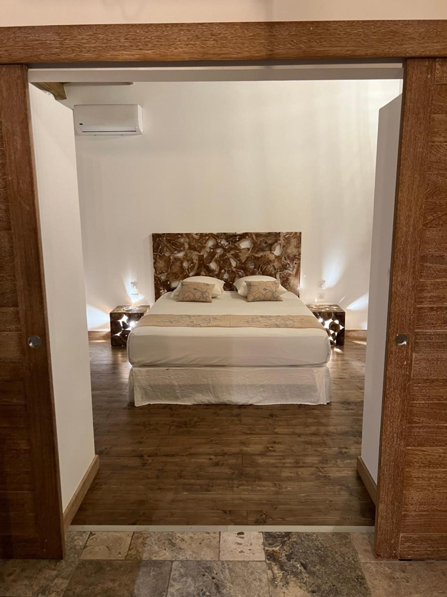 La Villa Paille En Queue Saint-Gilles-les Bains Dış mekan fotoğraf