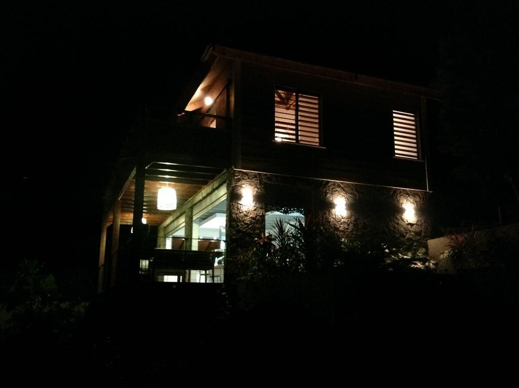 La Villa Paille En Queue Saint-Gilles-les Bains Dış mekan fotoğraf