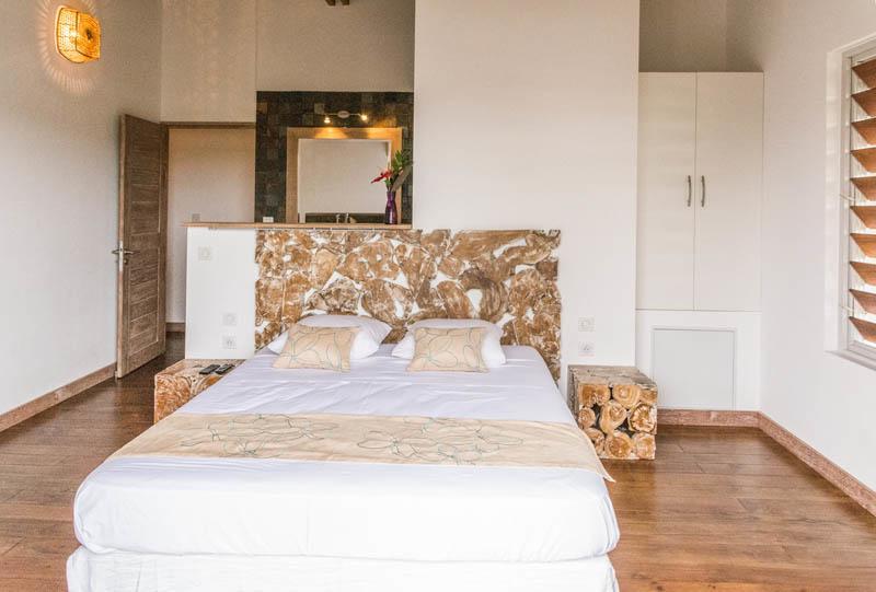 La Villa Paille En Queue Saint-Gilles-les Bains Dış mekan fotoğraf